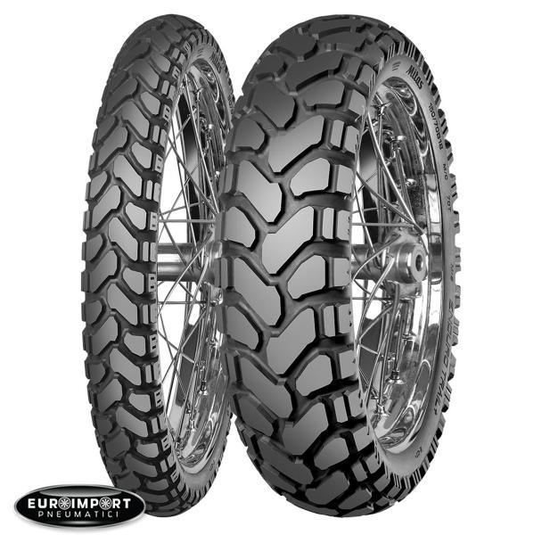 Mitas ENDURO TRAIL +  140/80  17 69 H   M+S